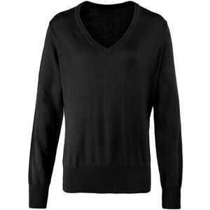 Sweatshirts Premier PR696 Noir FR 44,FR 46,FR 48,FR 52,EU 38,EU 40,EU 42,EU 36 Dames Sweatshirts Premier PR696 Noir FR 44,FR 46,FR 48,FR 52,EU 38,EU 40,EU 42,EU 36 Dames