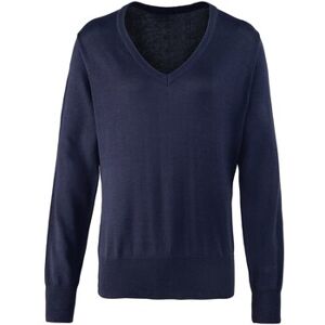 Sweatshirts Premier PR696 Bleu FR 44,FR 46,FR 48,FR 50,FR 52,EU 38,EU 40,EU 42,EU 36 Dames Sweatshirts Premier PR696 Bleu FR 44,FR 46,FR 48,FR 50,FR 52,EU 38,EU 40,EU 42,EU 36 Dames