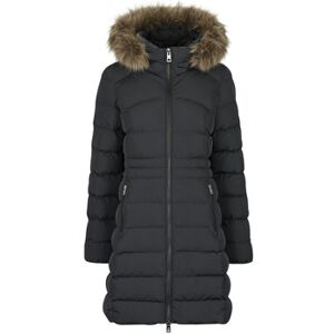 Doudounes Superdry FUJI HOODED MID FAUSSE FOURRURE Noir EU XXL,EU S,EU M,EU L,FR 36,FR 38,US 8,FR 42,US 10,US 12,US 14 Dames Doudounes Superdry FUJI HOODED MID FAUSSE FOURRURE Noir EU XXL,EU S,EU M,EU L,FR 36,FR 38,US 8,FR 42,US 10,US 12,US 14 Dames