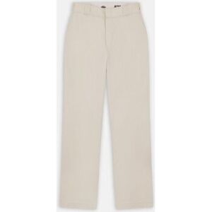 Pantalon Dickies 874 WORK PANT W - DK0A4YH1-F90 WHITECAP GRAY Gris US 26 / 32,US 27 / 32,US 28 / 32,US 29 / 32,US 25 / 32 Dames Pantalon Dickies 874 WORK PANT W - DK0A4YH1-F90 WHITECAP GRAY Gris US 26 / 32,US 27 / 32,US 28 / 32,US 29 / 32,US 25 / 32 Dames