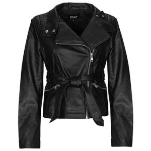 Veste Only ONLMANILLA Noir EU M,EU XS Dames Veste Only ONLMANILLA Noir EU M,EU XS Dames