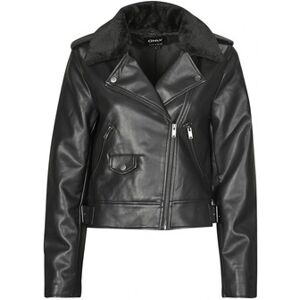 Veste Only ONLVILHELMA Noir EU S,EU M,EU L,EU XL Dames Veste Only ONLVILHELMA Noir EU S,EU M,EU L,EU XL Dames