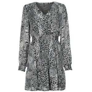 Robe courte Only ONLRIA Noir EU S,EU XS Dames Robe courte Only ONLRIA Noir EU S,EU XS Dames