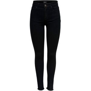Jeans skinny Only 15167313 Noir EU S,EU M,EU XS / 30,EU L / 30 Dames Jeans skinny Only 15167313 Noir EU S,EU M,EU XS / 30,EU L / 30 Dames