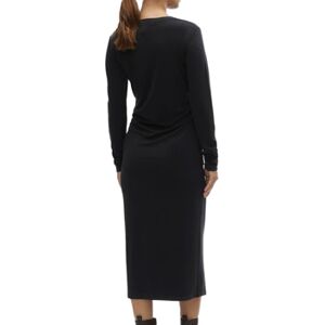Robe courte Vero Moda Maternity Calf Noir EU S,EU M,EU L,EU XL,EU XS Dames Robe courte Vero Moda Maternity Calf Noir EU S,EU M,EU L,EU XL,EU XS Dames