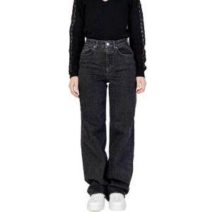 Jeans Only 15235241 - ONLJUICY HW REA244 NOOS Noir IT 38,IT 40,IT 44,IT 46,IT 48 Dames Jeans Only 15235241 - ONLJUICY HW REA244 NOOS Noir IT 38,IT 40,IT 44,IT 46,IT 48 Dames