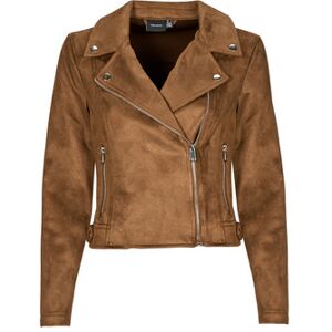 Veste Vero Moda VMJOSE Marron EU S,EU L,EU XL Dames Veste Vero Moda VMJOSE Marron EU S,EU L,EU XL Dames