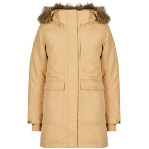 Parka Columbia Little Si II Insulated Parka Beige EU M,EU XS Dames Parka Columbia Little Si II Insulated Parka Beige EU M,EU XS Dames