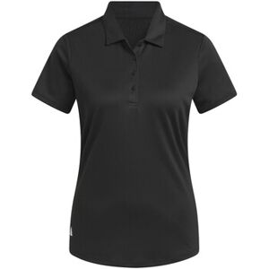 Polo de Performance pour Femmes d’Adidas - Noir - Taille 14-16 UK Polo de Performance pour Femmes d’Adidas - Noir - Taille 14-16 UK