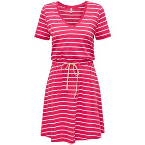 Robe courte Only 15320317 Rose EU S,EU M,EU XS Dames Robe courte Only 15320317 Rose EU S,EU M,EU XS Dames