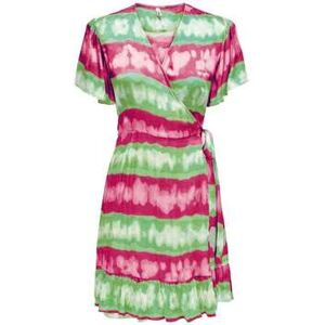Robe courte Only 162264VTPE24 Multicolore EU S,EU M,EU L,EU XL,EU XS Dames Robe courte Only 162264VTPE24 Multicolore EU S,EU M,EU L,EU XL,EU XS Dames