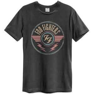 T-shirt Amplified Clothing FF Air Multicolore EU M,EU XL Dames T-shirt Amplified Clothing FF Air Multicolore EU M,EU XL Dames