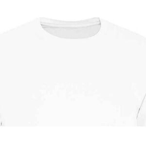 T-shirt Awdis Smooth Blanc EU XXL,EU S,EU M,EU L,EU XL,EU XS,EU 3XL Dames T-shirt Awdis Smooth Blanc EU XXL,EU S,EU M,EU L,EU XL,EU XS,EU 3XL Dames