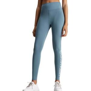 Collants Calvin Klein Jeans 00GWS4L636 Bleu EU S,EU XS Dames Collants Calvin Klein Jeans 00GWS4L636 Bleu EU S,EU XS Dames