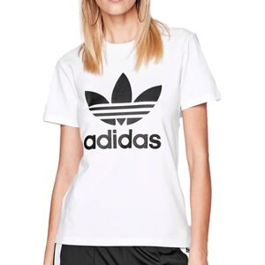 T-shirt adidas GN2899 Blanc FR 34,FR 36 Dames T-shirt adidas GN2899 Blanc FR 34,FR 36 Dames