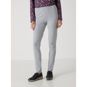 Pantalon Daxon by - Lot de 2 leggings Noir FR 48,FR 52 Dames Pantalon Daxon by - Lot de 2 leggings Noir FR 48,FR 52 Dames