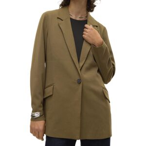 Veste Vero Moda Listakia Vert EU S,EU XS Dames Veste Vero Moda Listakia Vert EU S,EU XS Dames