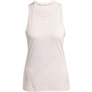 Débardeur rose Adidas D4T TK - Entraînement Débardeur rose Adidas D4T TK - Entraînement