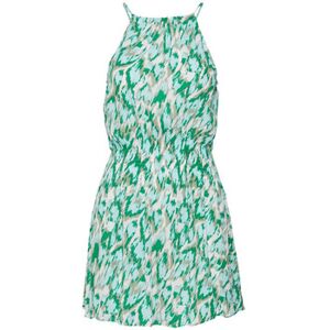 Robe courte Vero Moda 148227VTPE23 Vert EU S,EU M Dames Robe courte Vero Moda 148227VTPE23 Vert EU S,EU M Dames