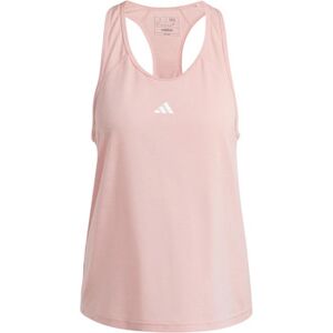 adidas Débardeur Rose Semi Pink pour Femmes - Entraînement adidas Débardeur Rose Semi Pink pour Femmes - Entraînement