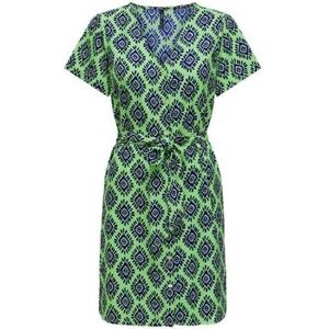 Robe courte Only Leah Vert EU S,EU XS Dames Robe courte Only Leah Vert EU S,EU XS Dames