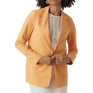 Veste Vero Moda Carmen Orange EU S,EU 3XL,EU XXS Dames Veste Vero Moda Carmen Orange EU S,EU 3XL,EU XXS Dames