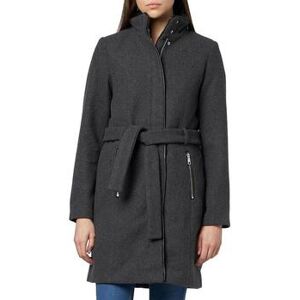 Manteau Vero Moda Class Bessy Gris EU S,EU XS Dames Manteau Vero Moda Class Bessy Gris EU S,EU XS Dames