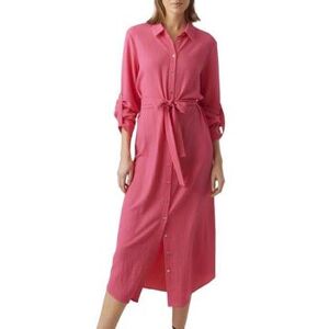 Robe courte Vero Moda Cate Rose EU S,EU M Dames Robe courte Vero Moda Cate Rose EU S,EU M Dames