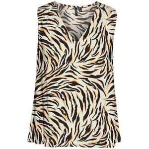 Blouses Vero Moda Easy Joy Noir EU S,EU M,EU XS Dames Blouses Vero Moda Easy Joy Noir EU S,EU M,EU XS Dames