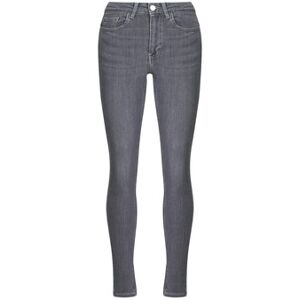 Jeans skinny Vila VISARAH Gris EU S / 30,EU M / 30,EU L / 30 Dames Jeans skinny Vila VISARAH Gris EU S / 30,EU M / 30,EU L / 30 Dames