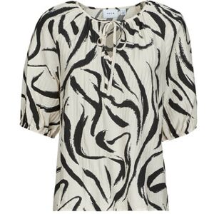 Blouses Vila VICLO Multicolore FR 34,FR 36 Dames Blouses Vila VICLO Multicolore FR 34,FR 36 Dames