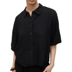 Chemise Vero Moda Linn Noir EU S,EU M,EU L,EU XL,EU XS Dames Chemise Vero Moda Linn Noir EU S,EU M,EU L,EU XL,EU XS Dames