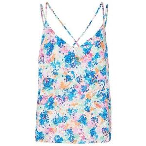 Debardeur Vero Moda Singlet Bleu EU S,EU M,EU L,EU XL,EU XS Dames Debardeur Vero Moda Singlet Bleu EU S,EU M,EU L,EU XL,EU XS Dames