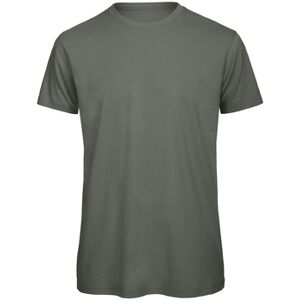 B&c T-shirt B&c Inspire Multicolore EU XXL,EU S Dames B&c T-shirt B&c Inspire Multicolore EU XXL,EU S Dames