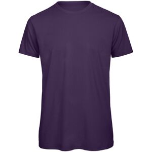 B&c T-shirt B&c Inspire Violet EU XXL,EU S,EU M,EU L,EU XL,EU 3XL Dames B&c T-shirt B&c Inspire Violet EU XXL,EU S,EU M,EU L,EU XL,EU 3XL Dames