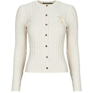 Gilet Lauren Ralph Lauren RALHAN Beige EU S,EU M,EU L,EU XL,EU XS Dames Gilet Lauren Ralph Lauren RALHAN Beige EU S,EU M,EU L,EU XL,EU XS Dames