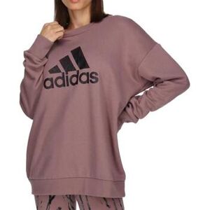 Sweat Violet Adidas HL1961 XS/S - Sweatshirt Sweat Violet Adidas HL1961 XS/S - Sweatshirt