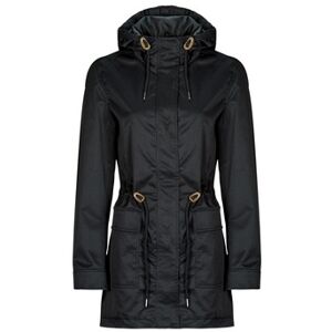 Parka Only ONLLOUISE Noir EU S,EU M,EU L,EU XL,EU XS Dames Parka Only ONLLOUISE Noir EU S,EU M,EU L,EU XL,EU XS Dames