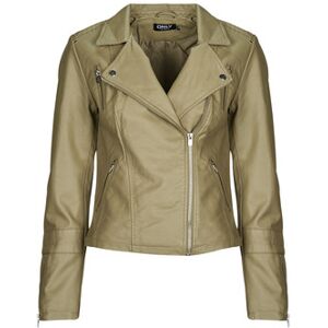 Veste Only ONLGEMMA Kaki EU M,FR 34,FR 36,FR 38 Dames Veste Only ONLGEMMA Kaki EU M,FR 34,FR 36,FR 38 Dames