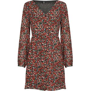Robe courte Only ONLAGNES Multicolore EU S,EU M,EU XL Dames Robe courte Only ONLAGNES Multicolore EU S,EU M,EU XL Dames