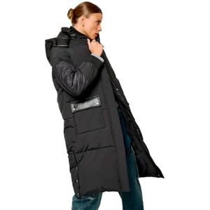 Parka Kaporal Melio Noir EU S,EU XS Dames Parka Kaporal Melio Noir EU S,EU XS Dames