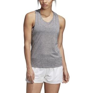 T-shirt adidas DU0993 Gris EU M,EU L Dames T-shirt adidas DU0993 Gris EU M,EU L Dames