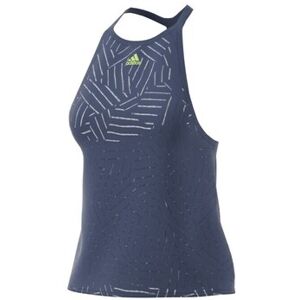 T-shirt adidas Burnout Melbourne Bleu EU L,EU XL Dames T-shirt adidas Burnout Melbourne Bleu EU L,EU XL Dames