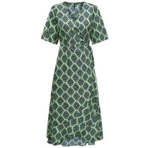 Robe Only Leah Vert EU S,EU M,EU XS Dames Robe Only Leah Vert EU S,EU M,EU XS Dames