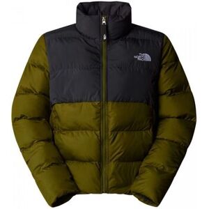 Veste The North Face NF0A89JD - W SAIKURU-WOG1 FOREST OLIVE/ASPHALT Vert EU S,EU M Dames Veste The North Face NF0A89JD - W SAIKURU-WOG1 FOREST OLIVE/ASPHALT Vert EU S,EU M Dames