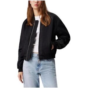 Manteau Calvin Klein Jeans 00040WL591BAE Noir EU S,EU M Dames Manteau Calvin Klein Jeans 00040WL591BAE Noir EU S,EU M Dames
