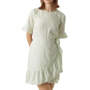 Robe courte Vero Moda Henna Vert EU S,EU M,EU L Dames Robe courte Vero Moda Henna Vert EU S,EU M,EU L Dames