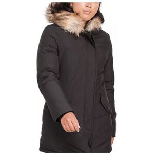 Parka Helvetica Parka Laura Noir EU S,EU M,EU L,EU XS Dames Parka Helvetica Parka Laura Noir EU S,EU M,EU L,EU XS Dames