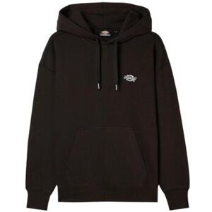 Sweatshirts à capuche Dickies DK0A4XYWBLK Noir EU XS,EU XXS Heren Sweatshirts à capuche Dickies DK0A4XYWBLK Noir EU XS,EU XXS Heren