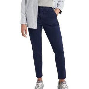 Chinots Dockers Chino Weekend Bleu US 28 / 28,US 29 / 28,US 30 / 28,US 27 / 28,US 26,US 25 / 26,US 31 / 28,US 32 / 28 Dames Chinots Dockers Chino Weekend Bleu US 28 / 28,US 29 / 28,US 30 / 28,US 27 / 28,US 26,US 25 / 26,US 31 / 28,US 32 / 28 Dames
